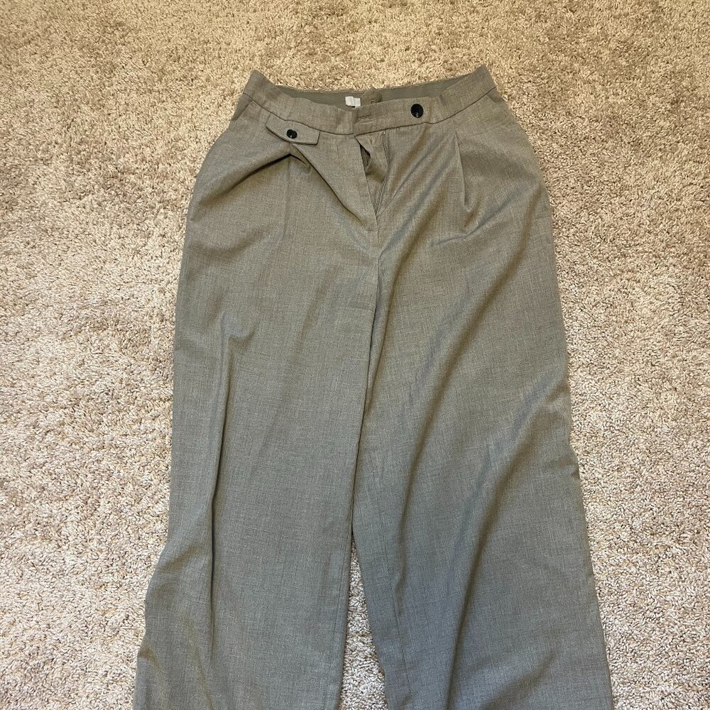 Womens Pants